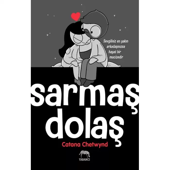 Sarmaş Dolaş