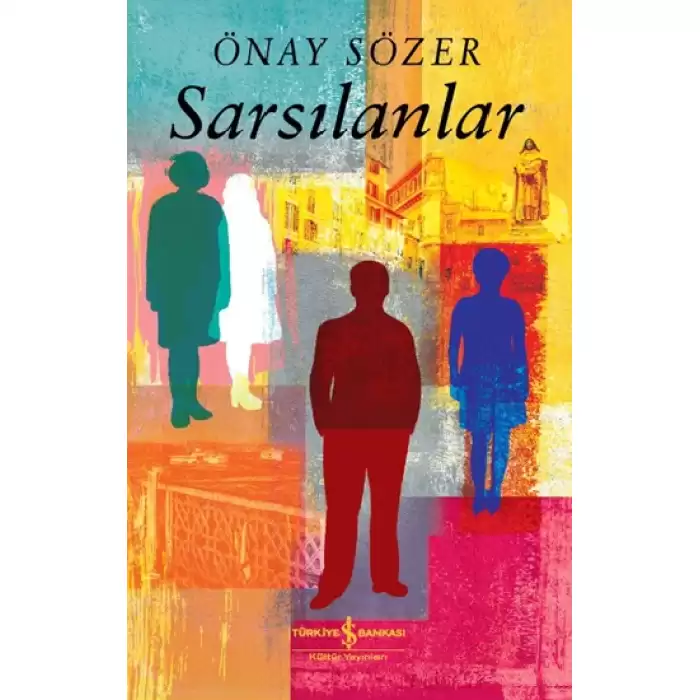 Sarsılanlar