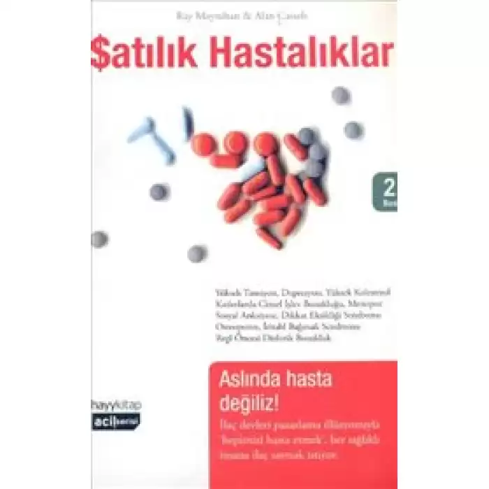 Satılık Hastalıklar