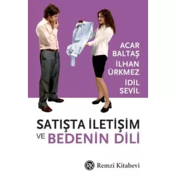 Satışta İletişim ve Bedenin Dili