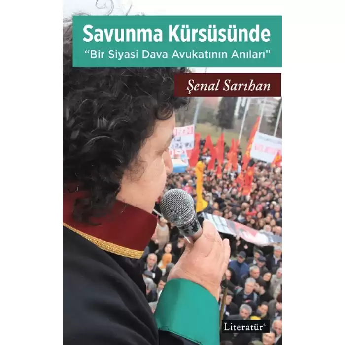 Savunma Kürsüsünde