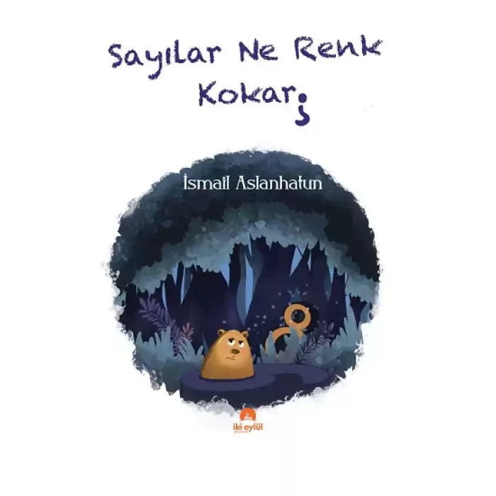 Sayılar Ne Renk Kokar