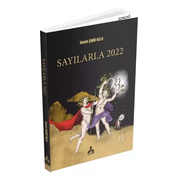 Sayılarla 2022