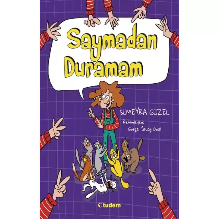 Saymadan Duramam