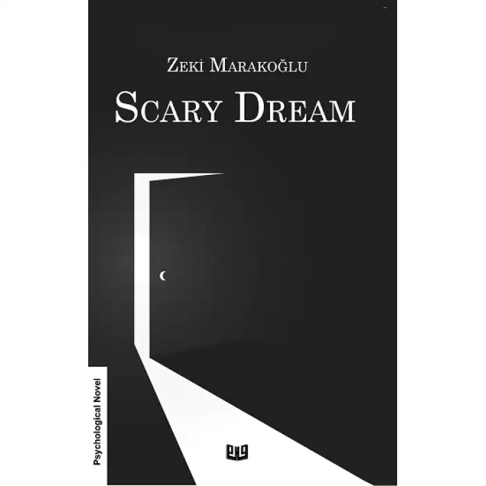 Scary Dream (İngilizce)