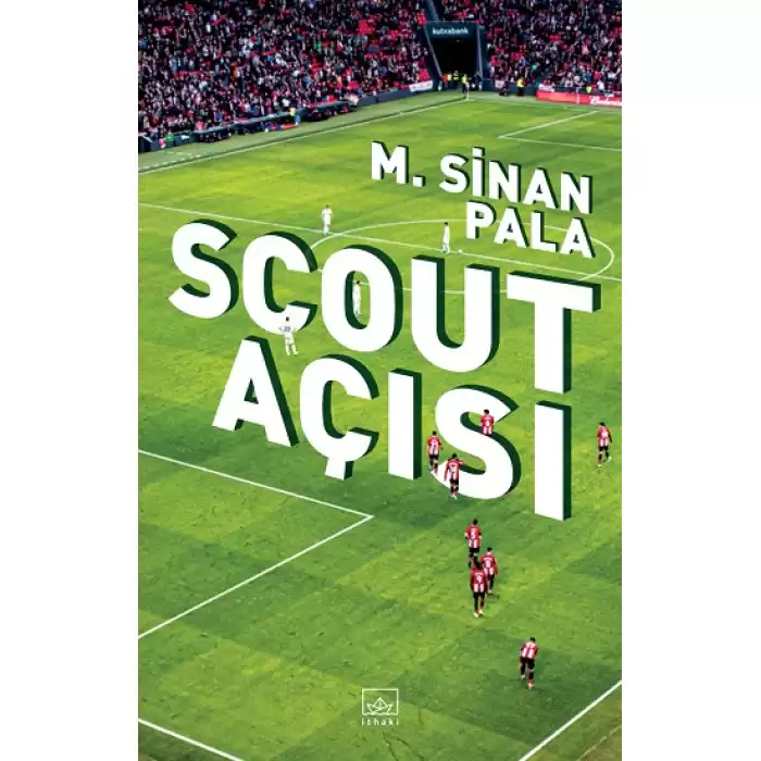 Scout Açısı