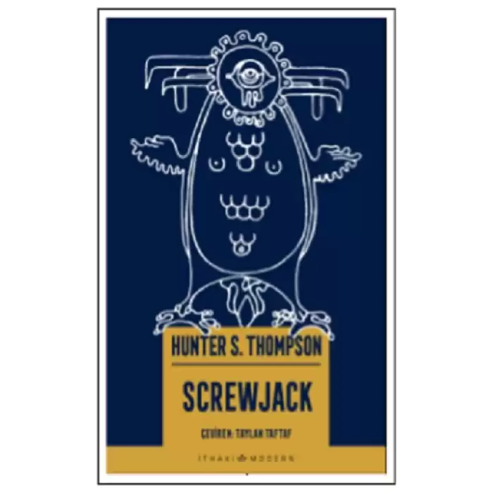 Screwjack