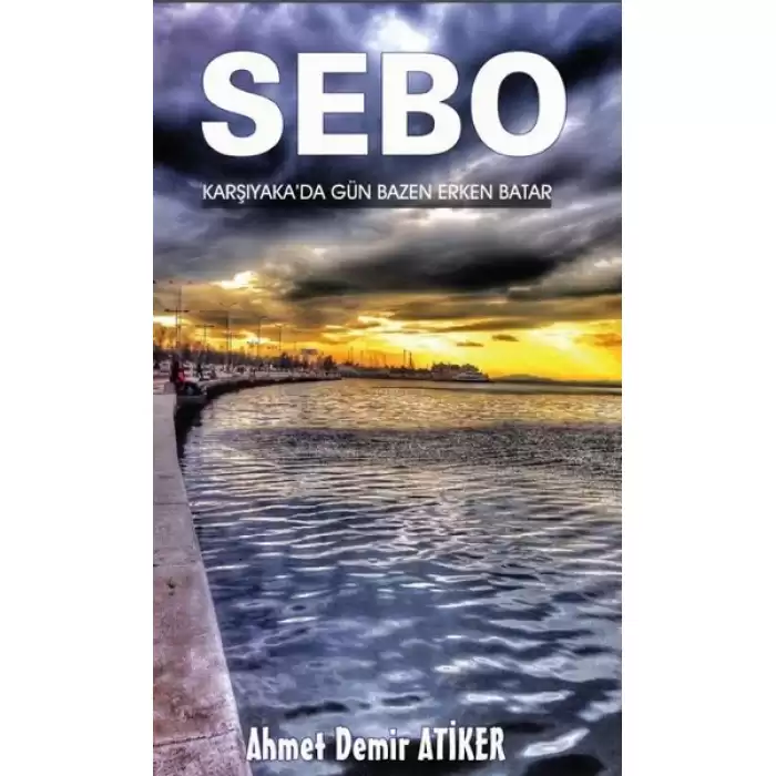 Sebo