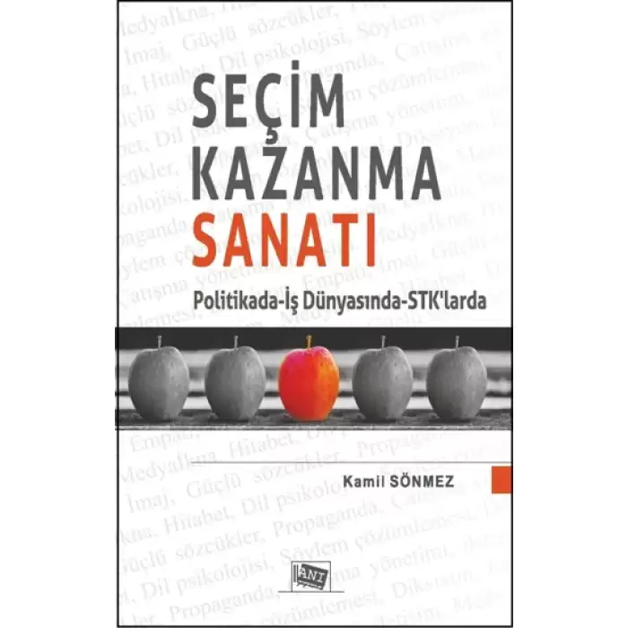 Seçim Kazanma Sanatı