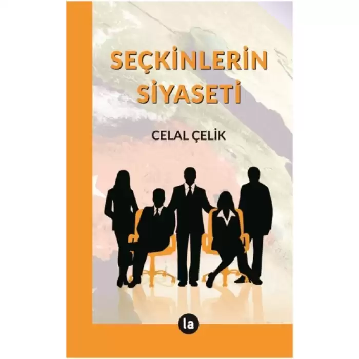 Seçkinlerin Siyaseti