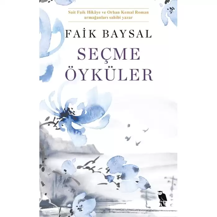 Seçme Öyküler