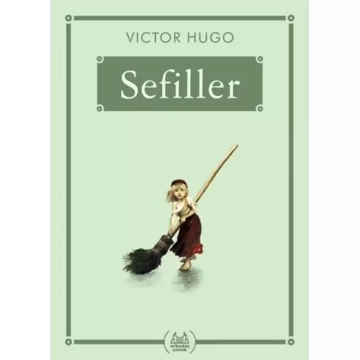 Sefiller (Gökkuşağı Cep Kitap)