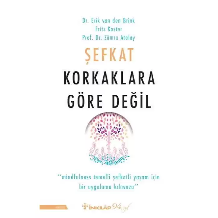 Şefkat Korkaklara Göre Değil