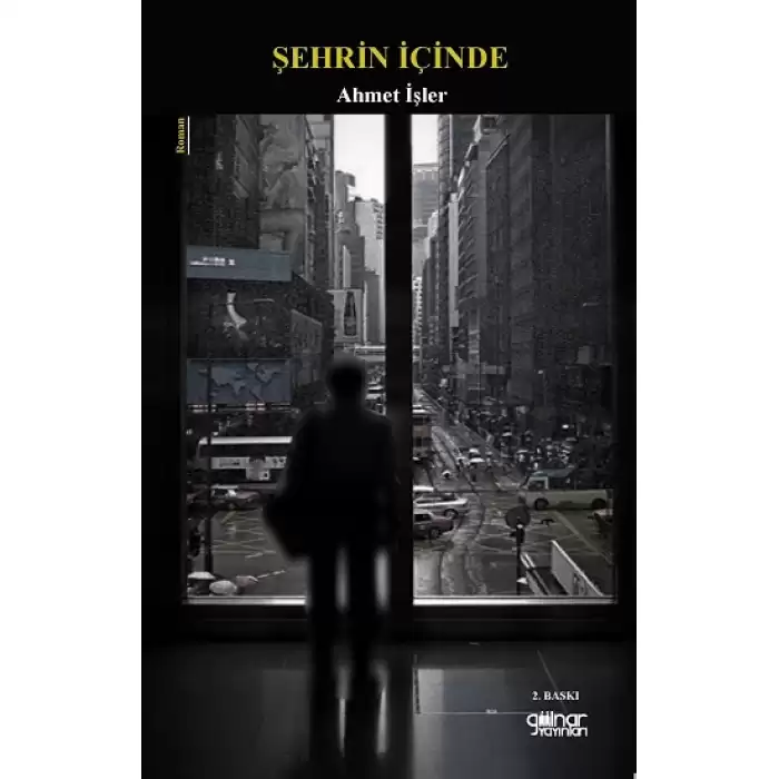 Şehrin İçinde