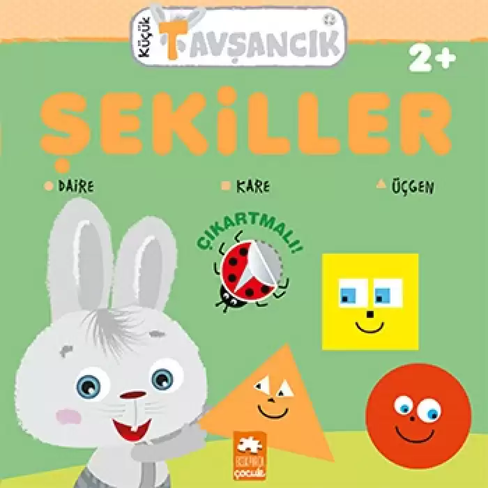 Şekiller - Küçük Tavşancık