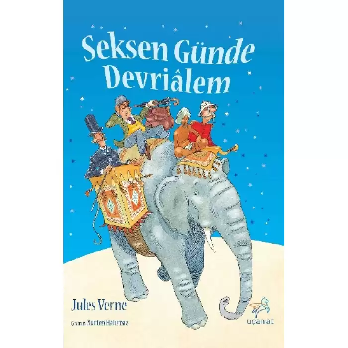 Seksen Günde Devrialem