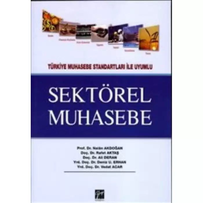 Sektörel Muhasebe