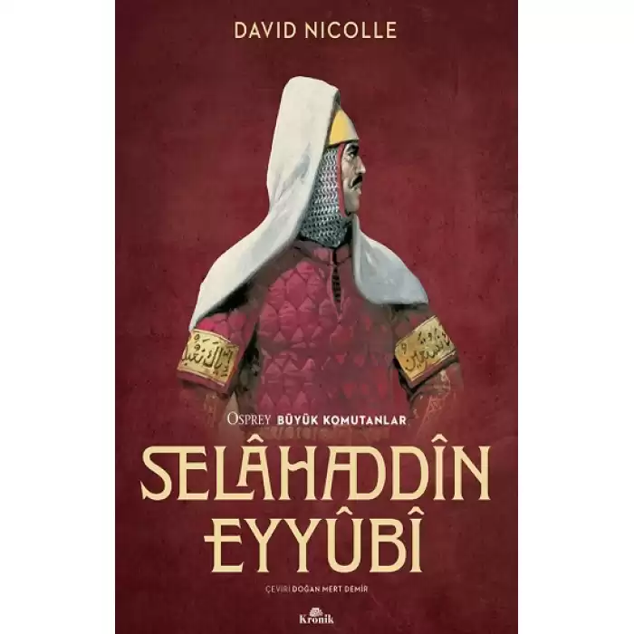 Selahaddin Eyyubi