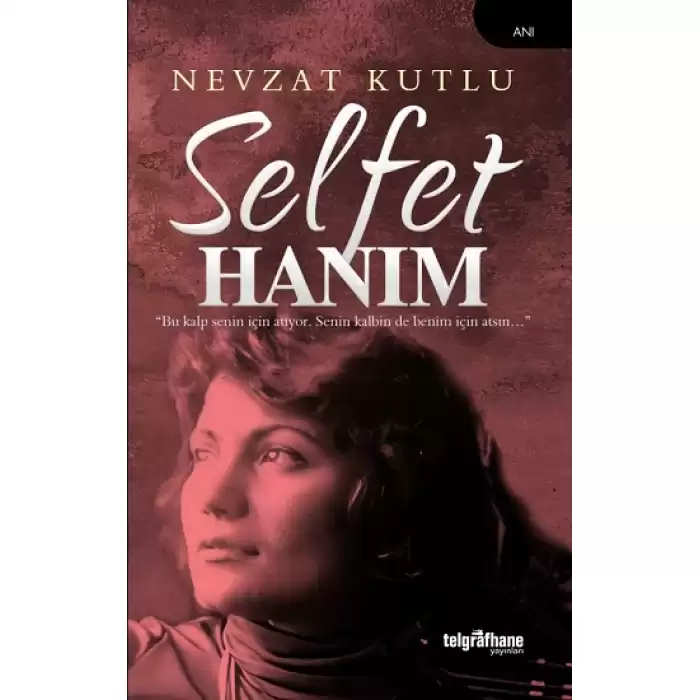 Selfet Hanım