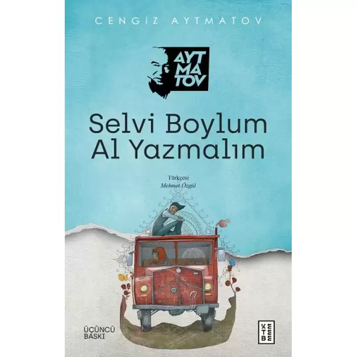 Selvi Boylum Al Yazmalım