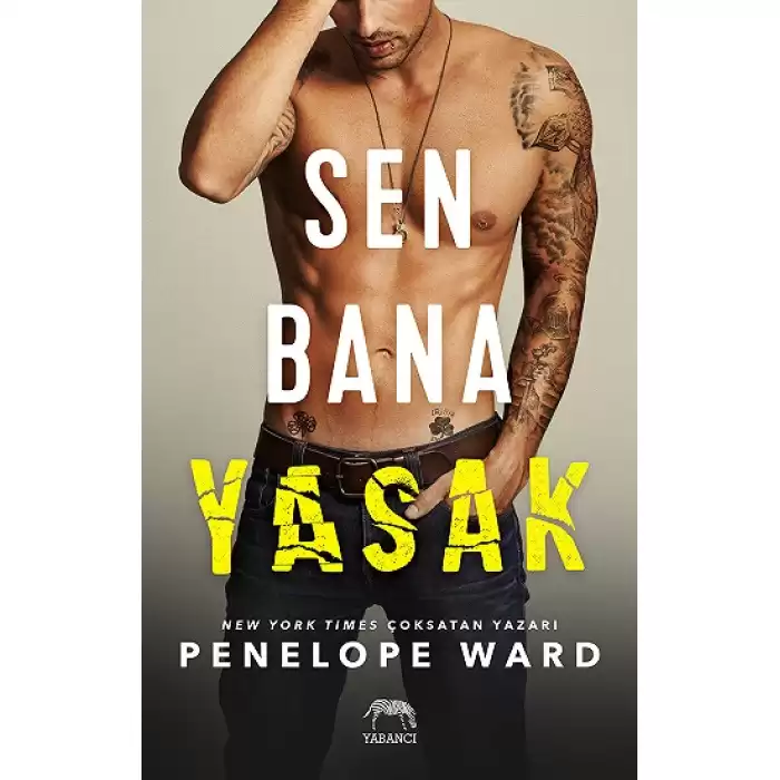 Sen Bana Yasak