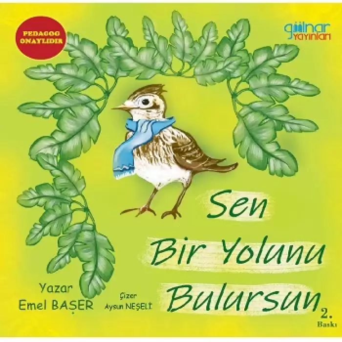 Sen Bir Yolunu Bulursun