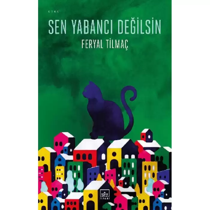 Sen Yabancı Değilsin