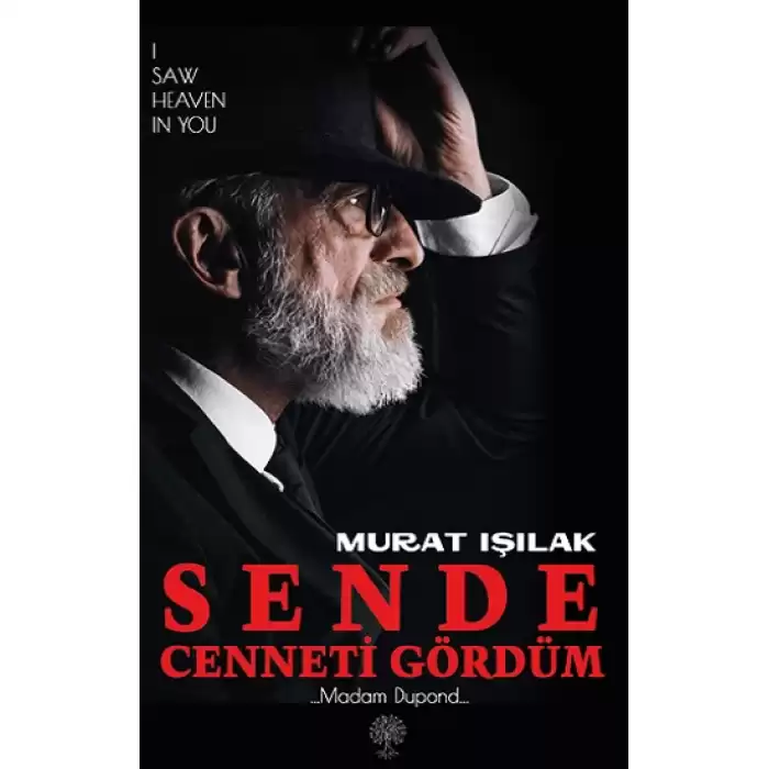 Sende Cenneti Gördüm