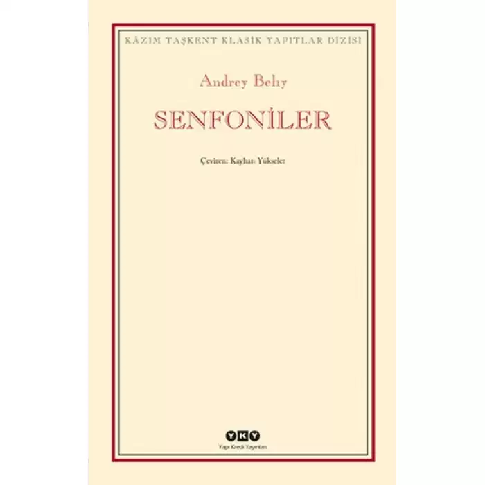 Senfoniler