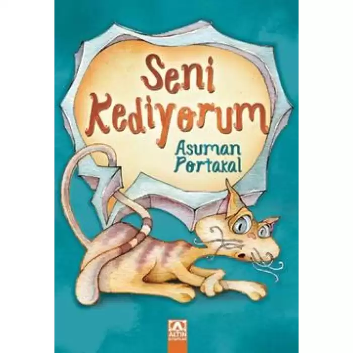 Seni Kediyorum