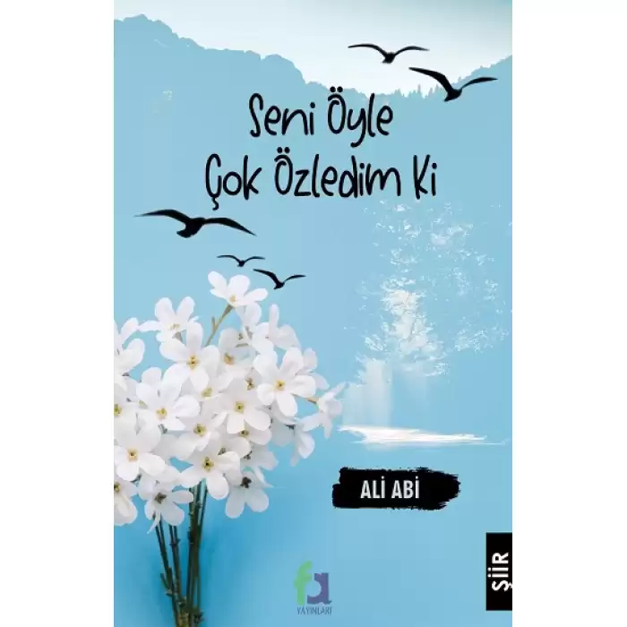 Seni Öyle Çok Özledim ki