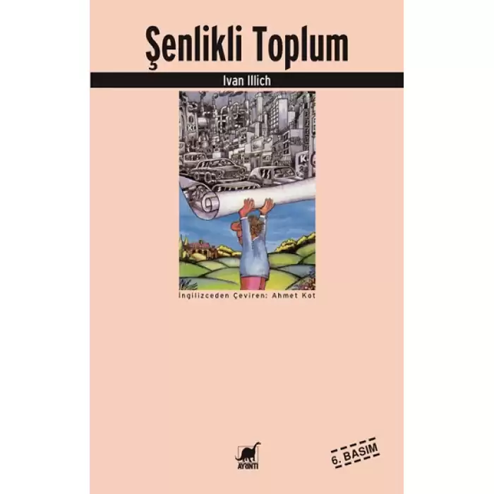 Şenlikli Toplum