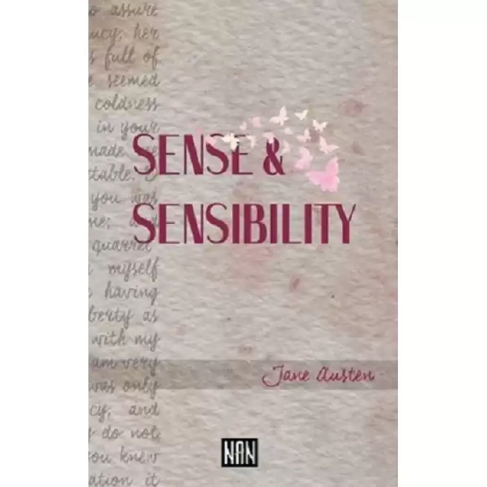 Sense and Sensibility