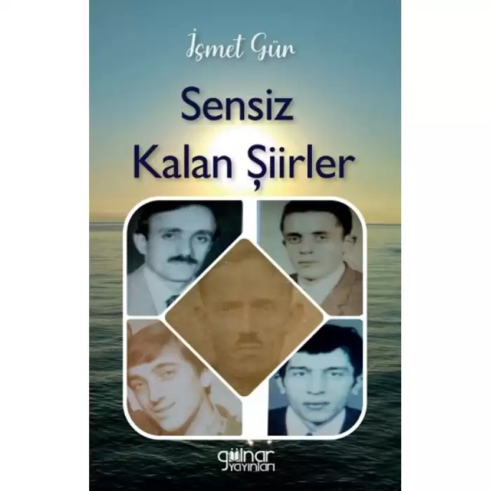 Sensiz Kalan Şiirler