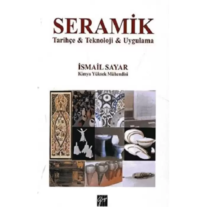 Seramik