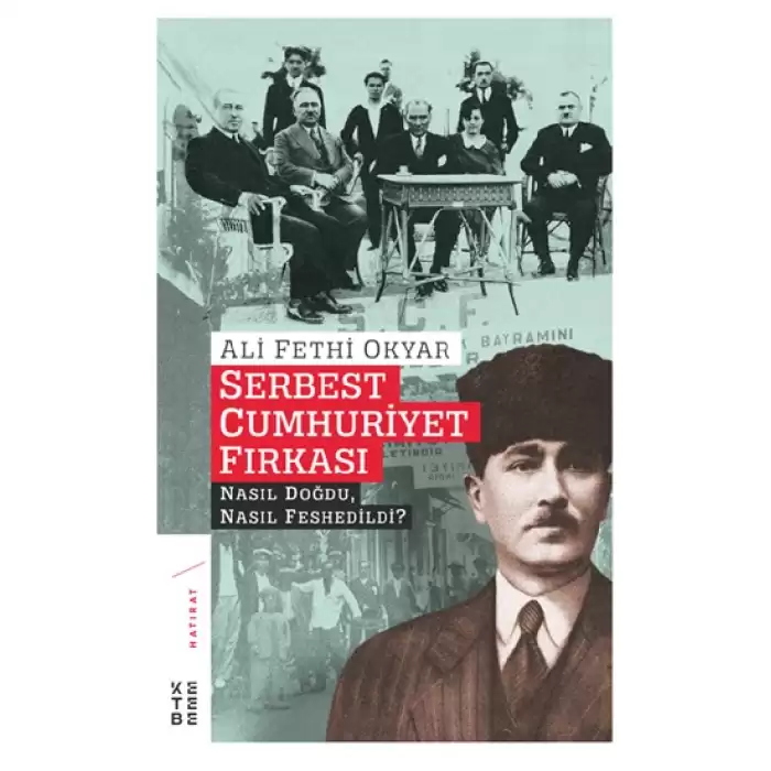 Serbest Cumhuriyet Fırkası