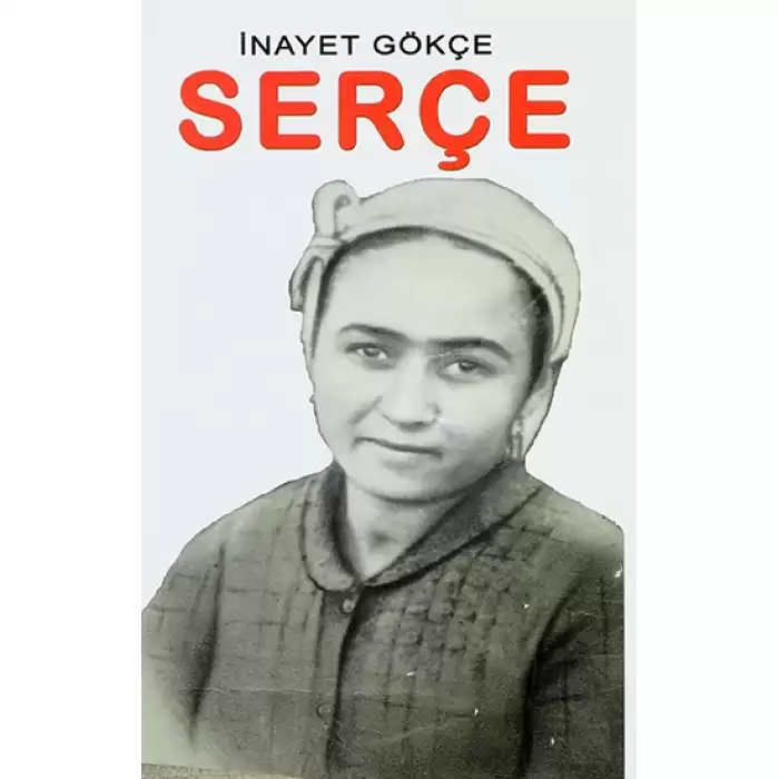 Serçe