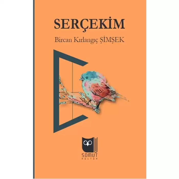 Serçekim