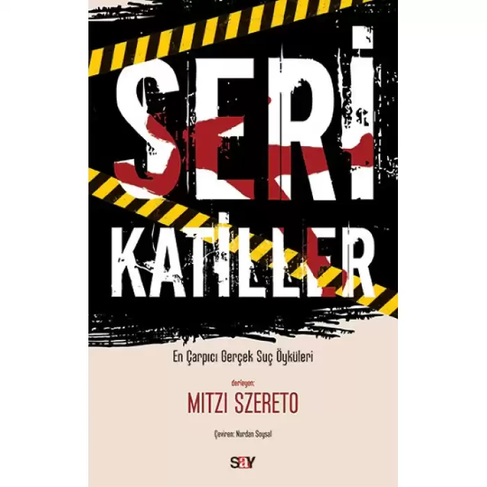 Seri Katiller