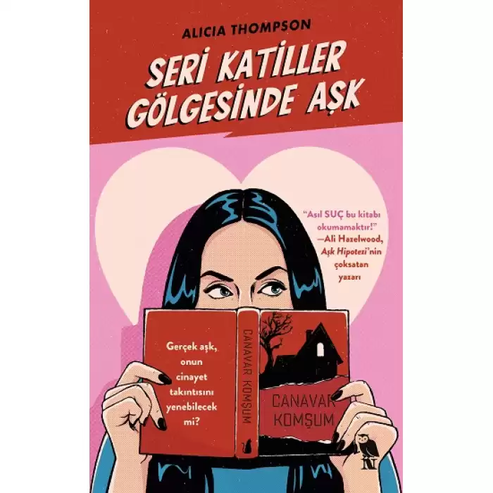 Seri Katiller Gölgesinde Aşk