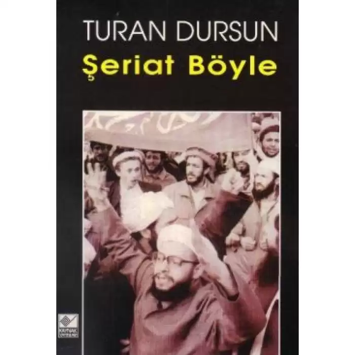 Şeriat Böyle