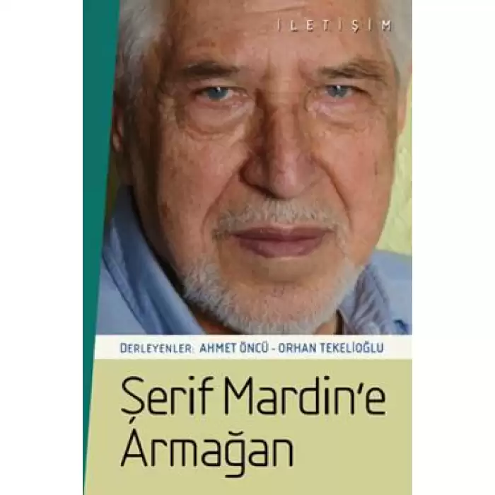 Şerif Mardine Armağan