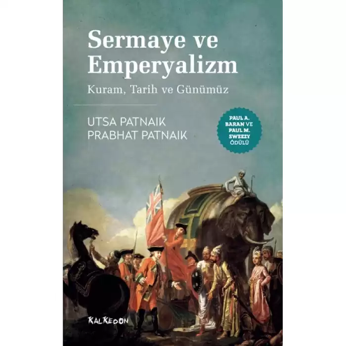 Sermaye ve Emperyalizm