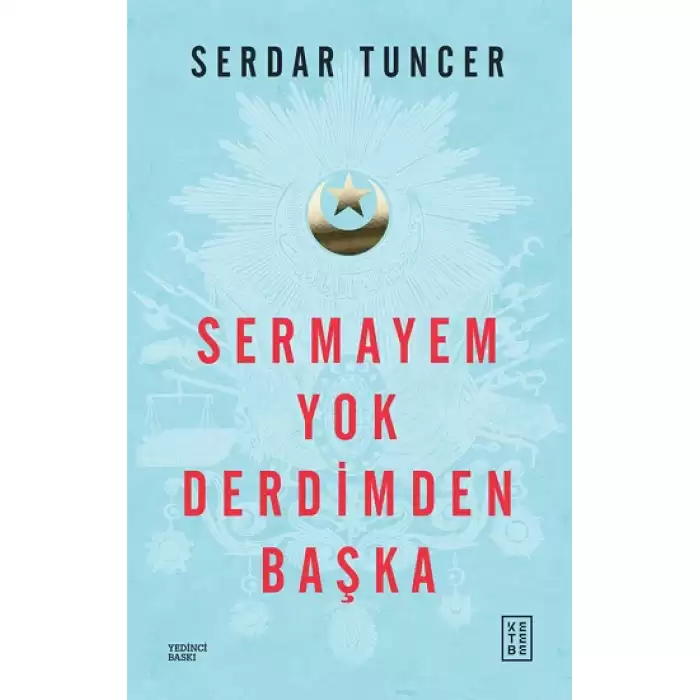 Sermayem Yok Derdimden Başka