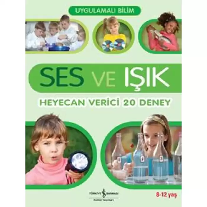 Ses ve Işık