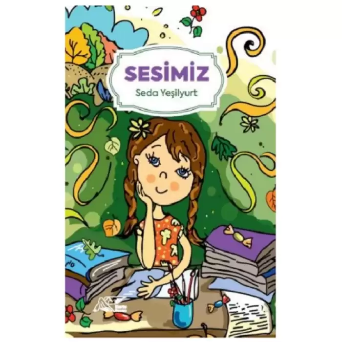 Sesimiz