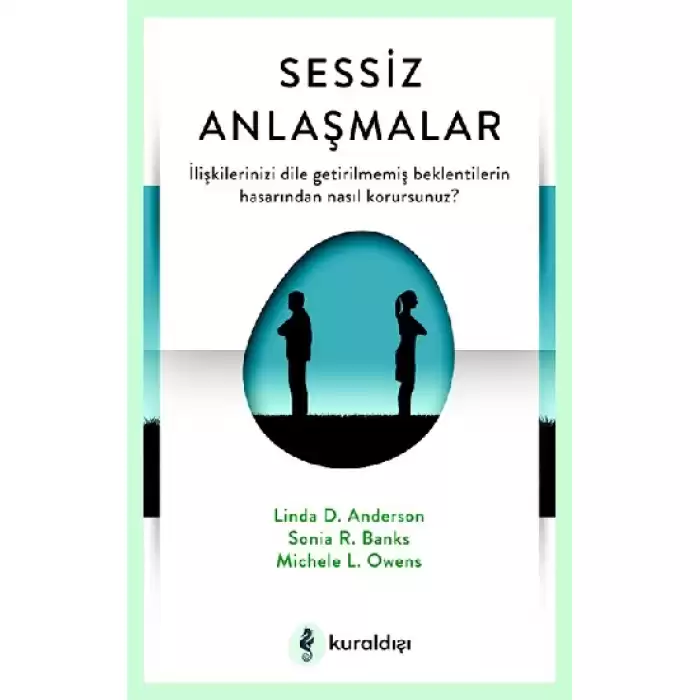 Sessiz Anlaşmalar