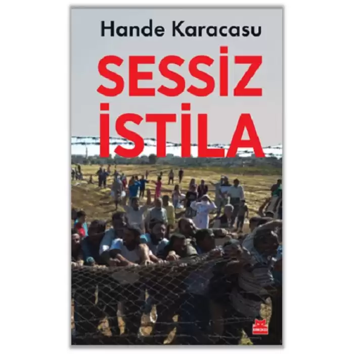 Sessiz İstila