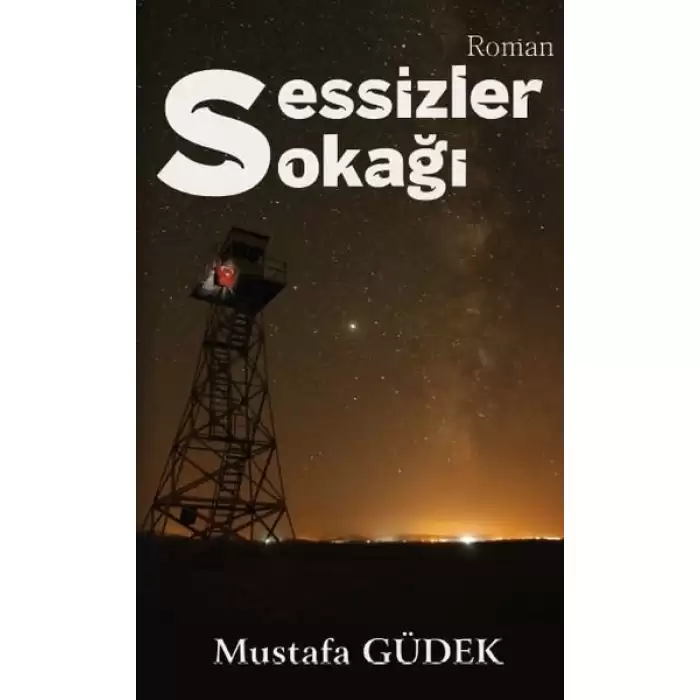 Sessizler Sokağı