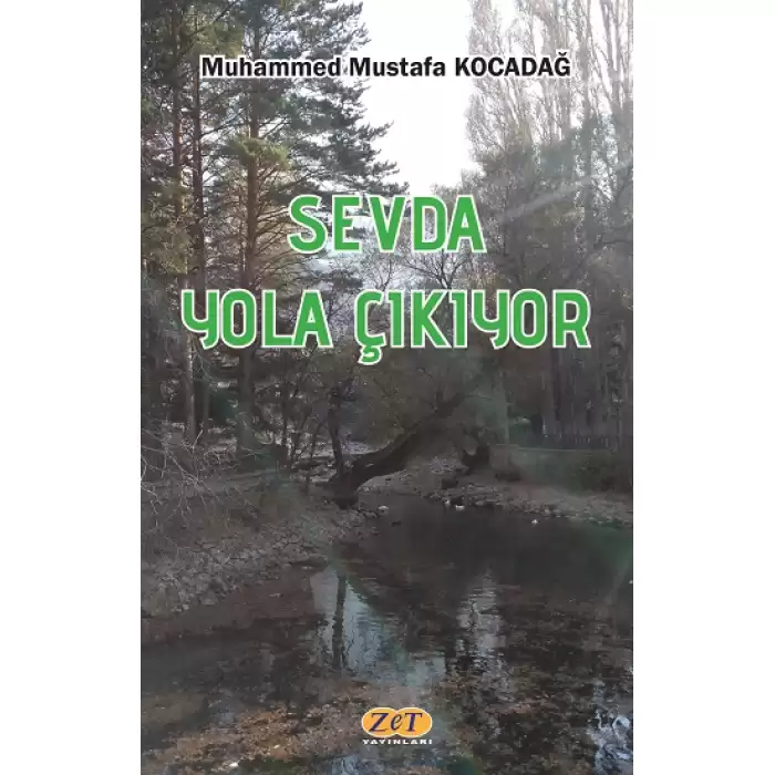 Sevda Yola Çıkıyor